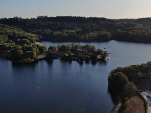 Actidrone-Lac-de-Saint-Pardoux