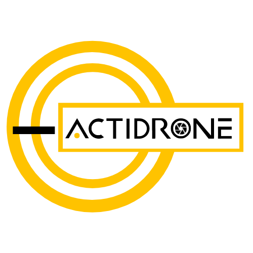 Logo Actidrone