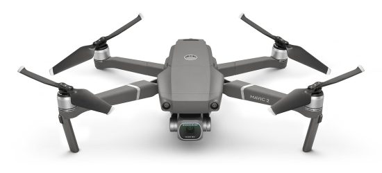 Actidrone Mavic Zoom 2